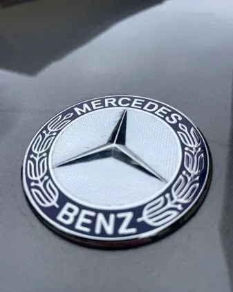 mercedes benz sl Mercedes-Benz SL cena 69000 przebieg: 122000, rok produkcji 1977 z Trzebinia